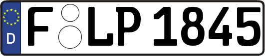 F-LP1845