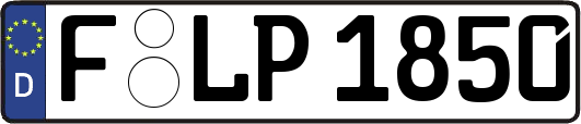 F-LP1850