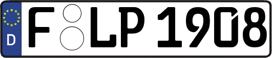 F-LP1908