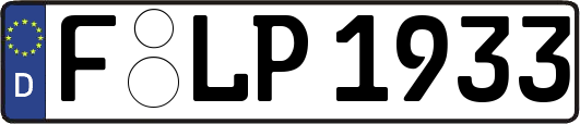 F-LP1933
