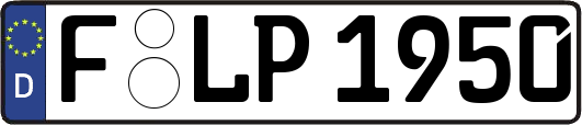 F-LP1950