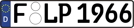 F-LP1966