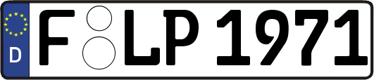 F-LP1971