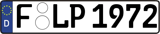 F-LP1972