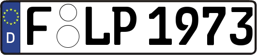 F-LP1973