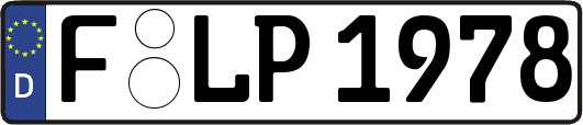 F-LP1978