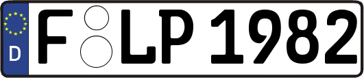 F-LP1982