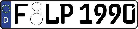 F-LP1990