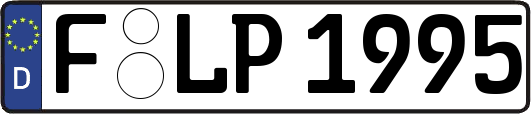 F-LP1995
