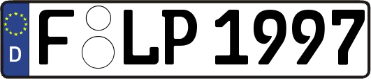 F-LP1997