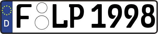 F-LP1998