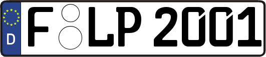 F-LP2001
