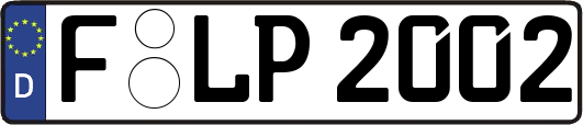 F-LP2002
