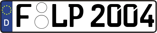 F-LP2004