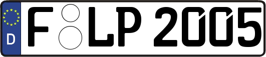 F-LP2005