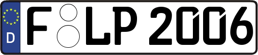 F-LP2006