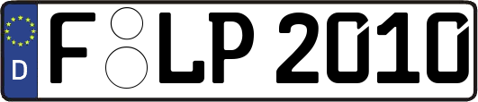 F-LP2010