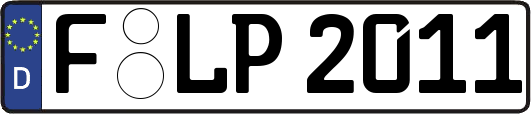 F-LP2011