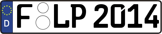 F-LP2014