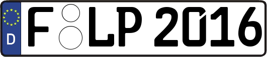 F-LP2016