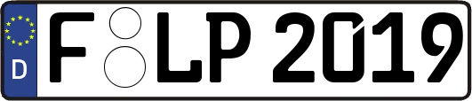 F-LP2019