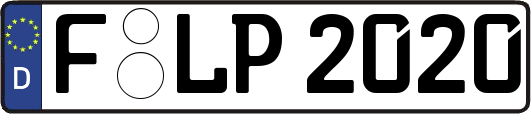 F-LP2020