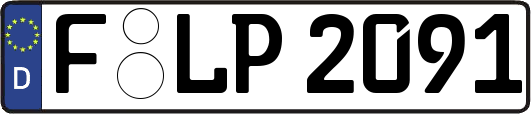 F-LP2091
