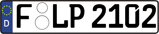 F-LP2102