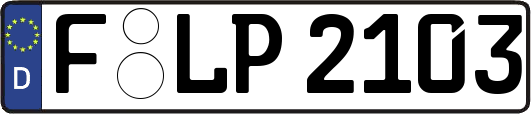 F-LP2103