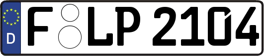 F-LP2104