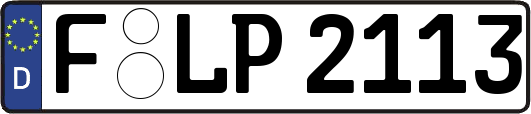 F-LP2113