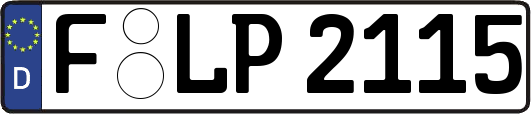 F-LP2115