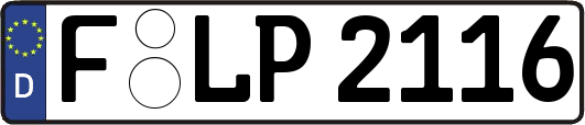 F-LP2116