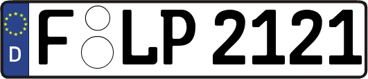 F-LP2121
