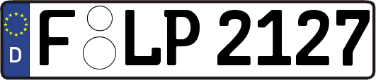 F-LP2127