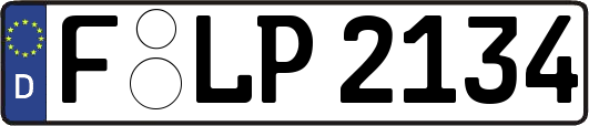 F-LP2134