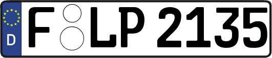 F-LP2135