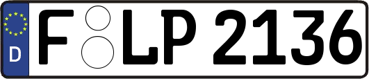 F-LP2136