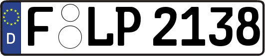 F-LP2138