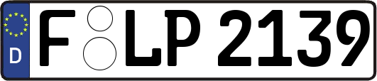 F-LP2139