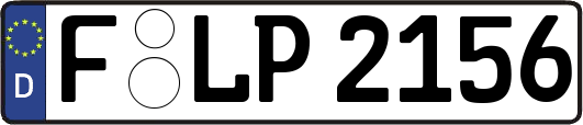 F-LP2156