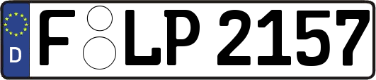 F-LP2157