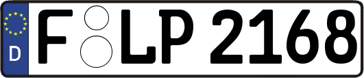 F-LP2168