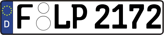 F-LP2172