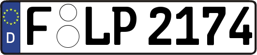 F-LP2174