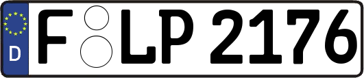 F-LP2176
