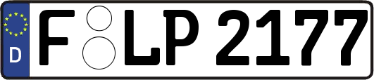 F-LP2177