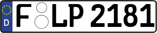 F-LP2181