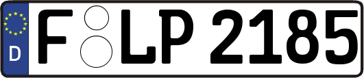 F-LP2185