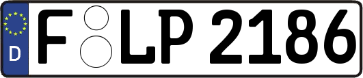 F-LP2186